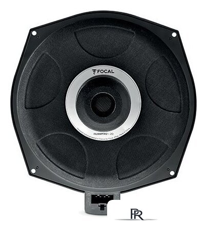 Головка сабвуфера Focal ISUB BMW 2 - Изображение №1 — Интернет-магазин ПроЗаказ