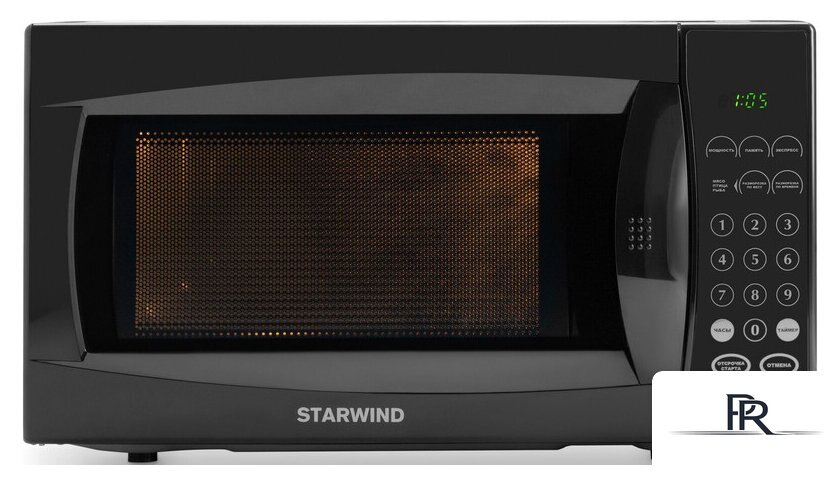 Микроволновая печь StarWind SMW5020 - Изображение №1 — Интернет-магазин ПроЗаказ