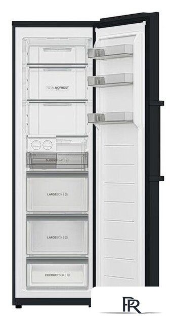 Морозильник Haier H4F306DDH1R - Изображение №6 — Интернет-магазин ПроЗаказ