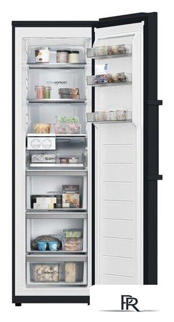 Морозильник Haier H4F306DDH1R - Изображение №7 — Интернет-магазин ПроЗаказ