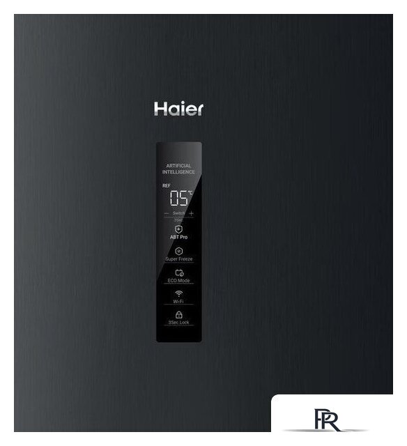 Морозильник Haier H4F306DDH1R - Изображение №5 — Интернет-магазин ПроЗаказ