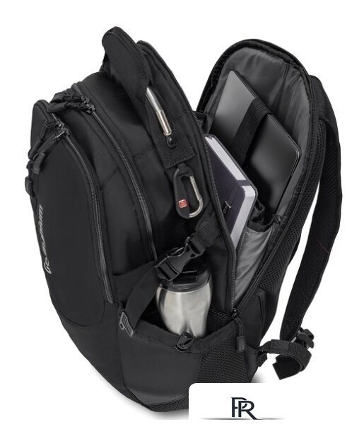 Городской рюкзак Germanium S-02 - Изображение №6 — Интернет-магазин ПроЗаказ