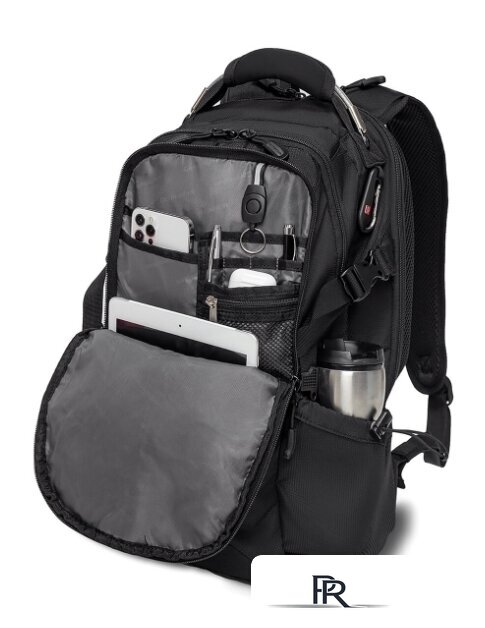 Городской рюкзак Germanium S-02 - Изображение №5 — Интернет-магазин ПроЗаказ