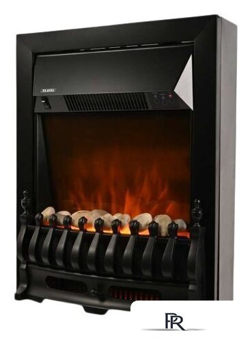 Электрокамин Planta PFP-FS400 (черный) - Изображение №1 — Интернет-магазин ПроЗаказ