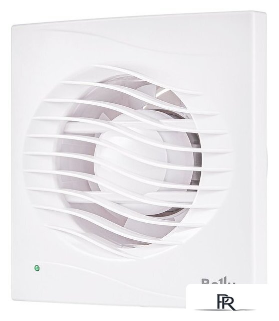 Осевой вентилятор Ballu BAF-AR 120 V - Изображение №1 — Интернет-магазин ПроЗаказ