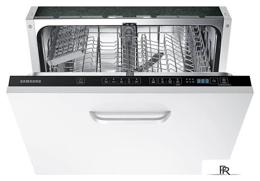 Встраиваемая посудомоечная машина Samsung DW60M5050BB - Изображение №9 — Интернет-магазин ПроЗаказ