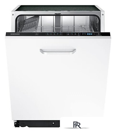 Встраиваемая посудомоечная машина Samsung DW60M5050BB - Изображение №5 — Интернет-магазин ПроЗаказ