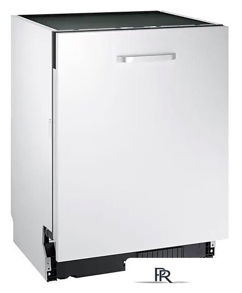 Встраиваемая посудомоечная машина Samsung DW60M5050BB - Изображение №2 — Интернет-магазин ПроЗаказ
