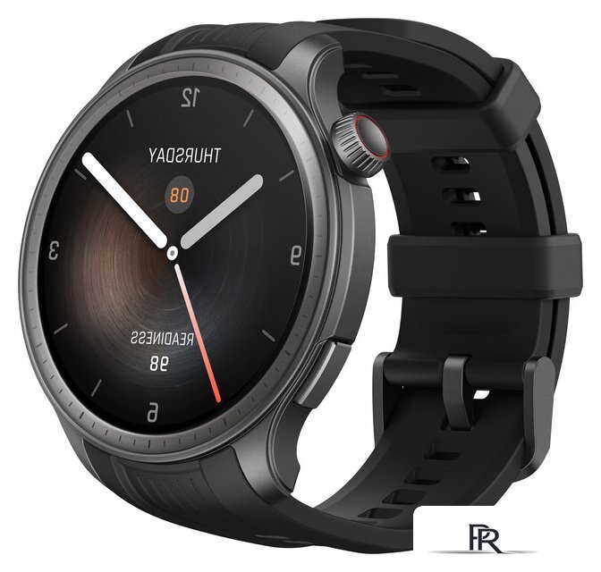 Умные часы Amazfit Balance (полночь) - Изображение №1 — Интернет-магазин ПроЗаказ
