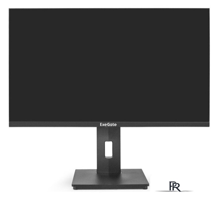 Игровой монитор ExeGate Combat EG2707A EX295595RUS - Изображение №2 — Интернет-магазин ПроЗаказ