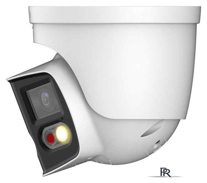 IP-камера Dahua DH-IPC-PDW3849P-A180-E2-AS-PV - Изображение №4 — Интернет-магазин ПроЗаказ