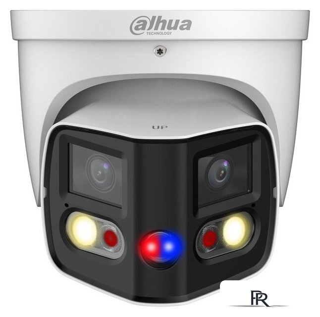 IP-камера Dahua DH-IPC-PDW3849P-A180-E2-AS-PV - Изображение №1 — Интернет-магазин ПроЗаказ