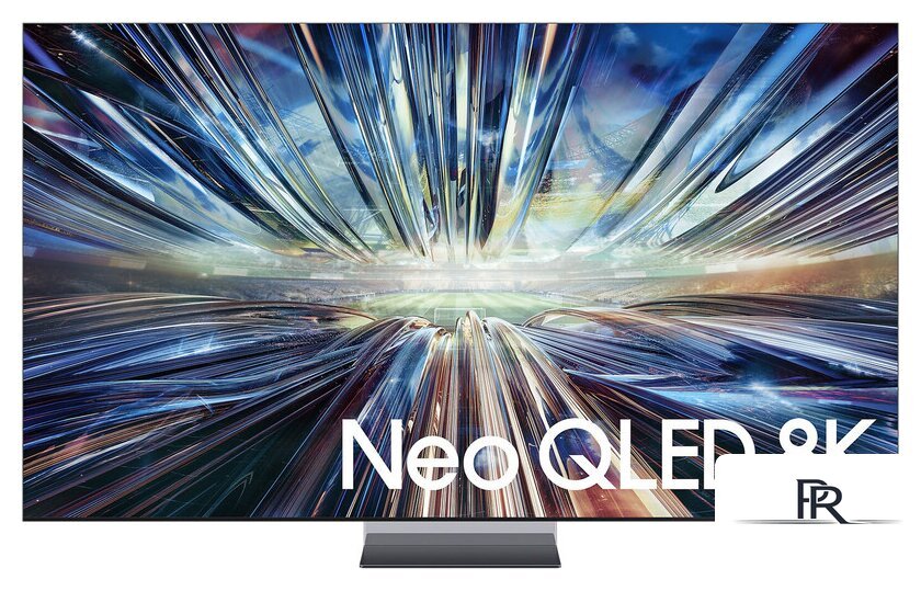 MiniLED телевизор Samsung NeoQLED 8K QN900D QE65QN900DUXRU - Изображение №1 — Интернет-магазин ПроЗаказ
