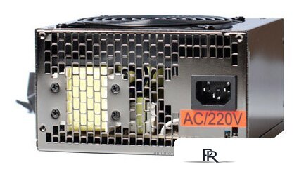 Блок питания ExeGate ATX-550PPX EX282073RUS - Изображение №2 — Интернет-магазин ПроЗаказ