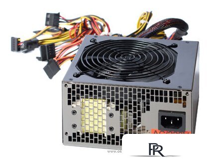 Блок питания ExeGate ATX-550PPX EX282073RUS - Изображение №3 — Интернет-магазин ПроЗаказ