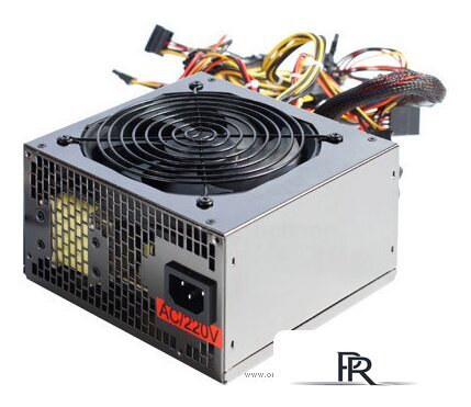 Блок питания ExeGate ATX-550PPX EX282073RUS - Изображение №1 — Интернет-магазин ПроЗаказ