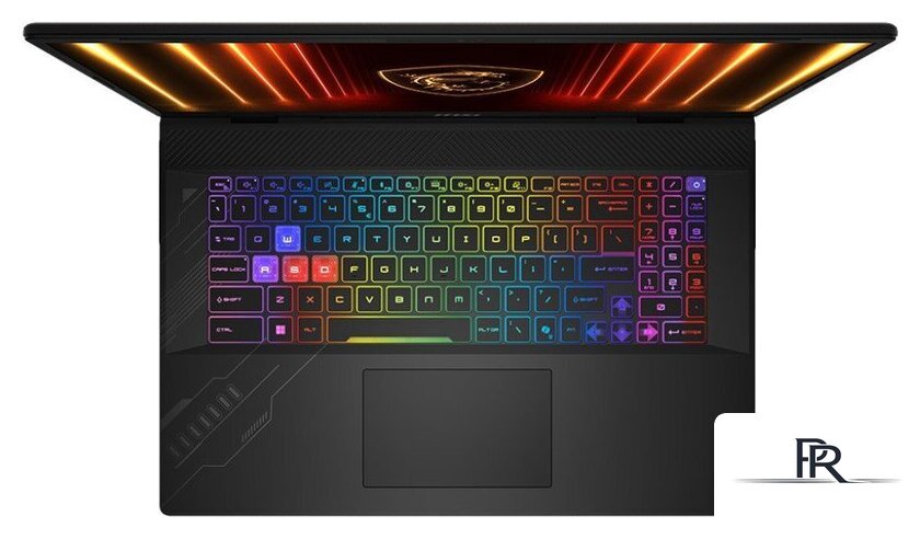 Игровой ноутбук MSI Crosshair 17 HX AI D2XWFKG-053XRU - Изображение №2 — Интернет-магазин ПроЗаказ