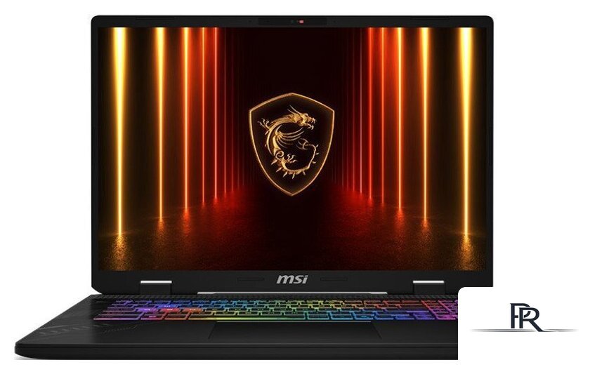 Игровой ноутбук MSI Crosshair 17 HX AI D2XWFKG-053XRU - Изображение №1 — Интернет-магазин ПроЗаказ
