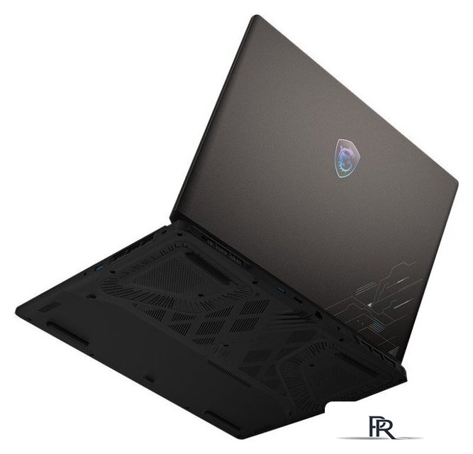 Игровой ноутбук MSI Crosshair 17 HX AI D2XWFKG-053XRU - Изображение №5 — Интернет-магазин ПроЗаказ