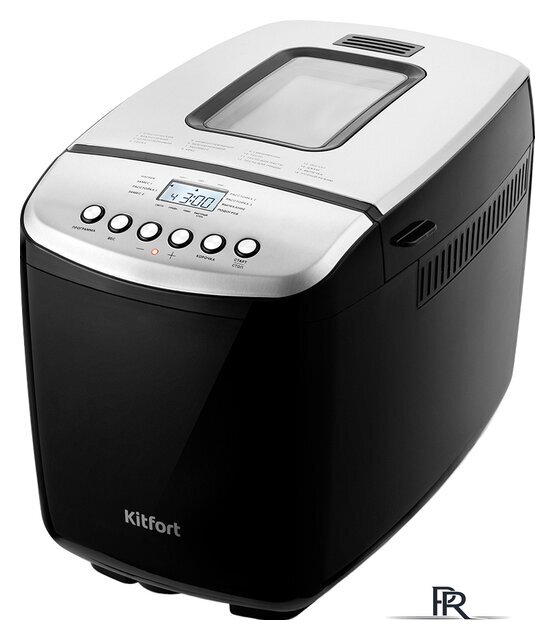 Хлебопечка Kitfort KT-309 - Изображение №1 — Интернет-магазин ПроЗаказ