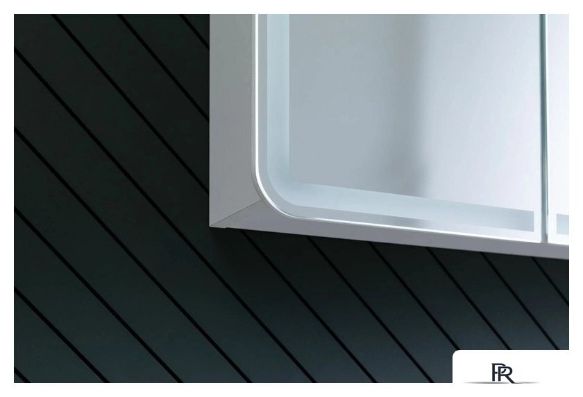  Aquanet Шкаф с зеркалом Оптима 80 311862 - Изображение №9 — Интернет-магазин ПроЗаказ