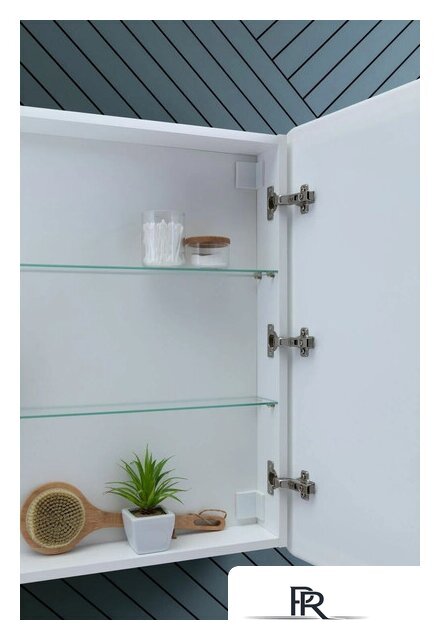  Aquanet Шкаф с зеркалом Оптима 80 311862 - Изображение №11 — Интернет-магазин ПроЗаказ