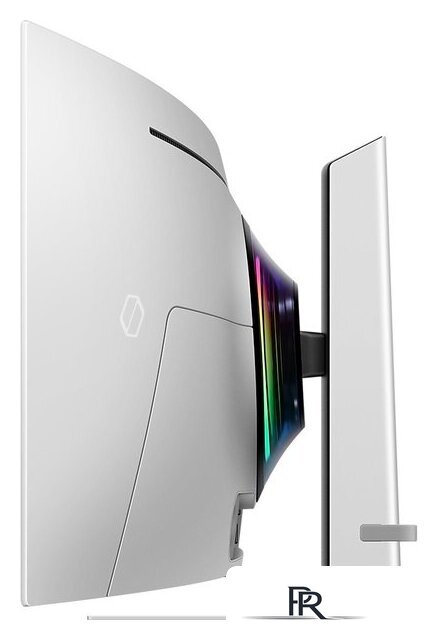 Игровой монитор Samsung Odyssey OLED G9 LS49CG934SUXEN - Изображение №14 — Интернет-магазин ПроЗаказ