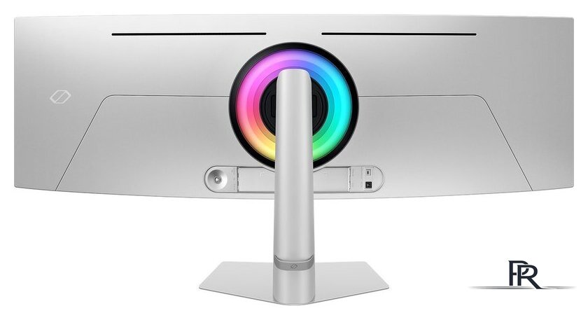 Игровой монитор Samsung Odyssey OLED G9 LS49CG934SUXEN - Изображение №2 — Интернет-магазин ПроЗаказ