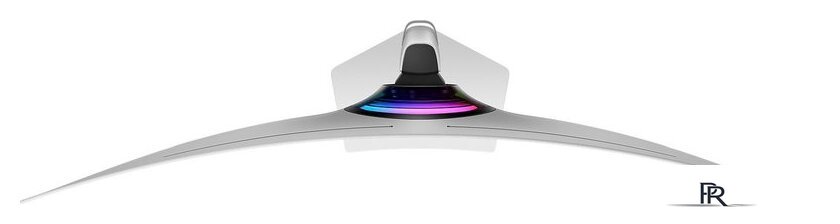 Игровой монитор Samsung Odyssey OLED G9 LS49CG934SUXEN - Изображение №21 — Интернет-магазин ПроЗаказ