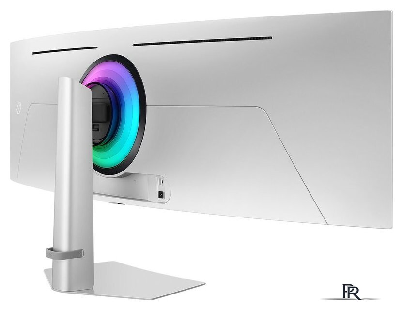 Игровой монитор Samsung Odyssey OLED G9 LS49CG934SUXEN - Изображение №8 — Интернет-магазин ПроЗаказ