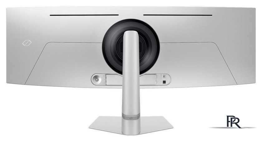 Игровой монитор Samsung Odyssey OLED G9 LS49CG934SUXEN - Изображение №3 — Интернет-магазин ПроЗаказ