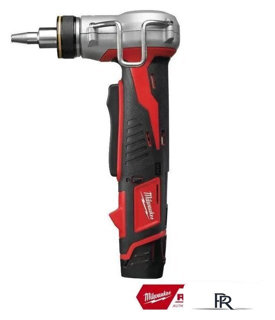 Расширитель трубок Milwaukee 4933441715 - Изображение №1 — Интернет-магазин ПроЗаказ