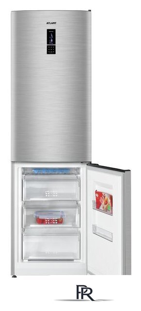 Холодильник ATLANT ХМ-4624-149-ND - Изображение №8 — Интернет-магазин ПроЗаказ