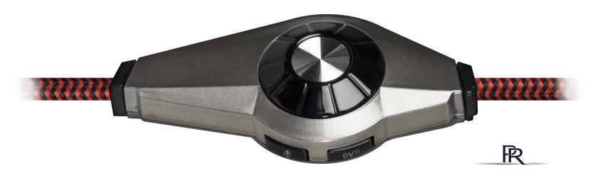 Наушники Defender Aspis Pro - Изображение №10 — Интернет-магазин ПроЗаказ