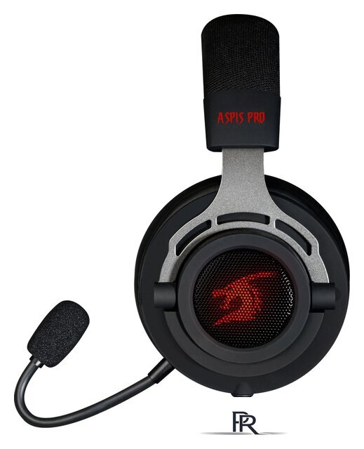 Наушники Defender Aspis Pro - Изображение №6 — Интернет-магазин ПроЗаказ