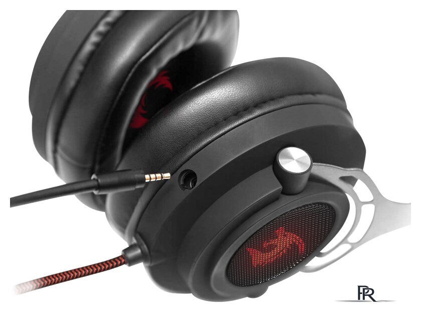 Наушники Defender Aspis Pro - Изображение №5 — Интернет-магазин ПроЗаказ