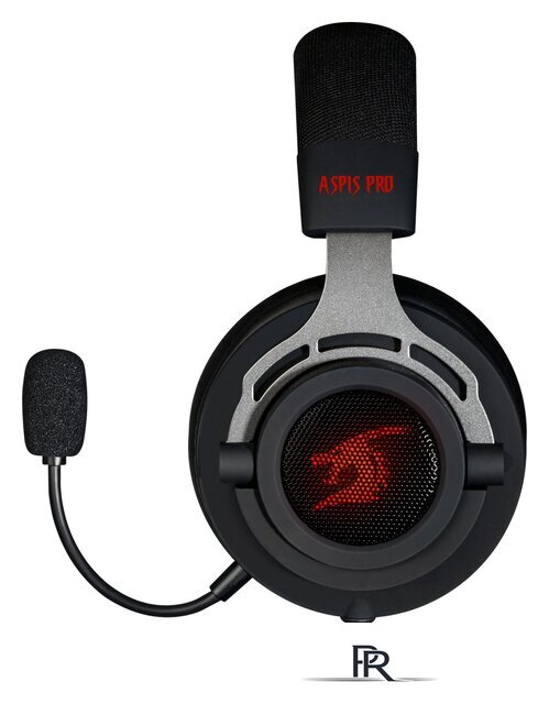 Наушники Defender Aspis Pro - Изображение №7 — Интернет-магазин ПроЗаказ