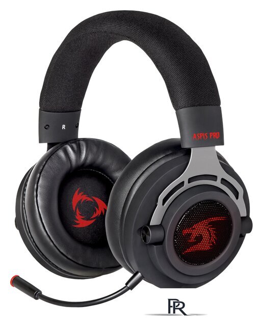 Наушники Defender Aspis Pro - Изображение №1 — Интернет-магазин ПроЗаказ