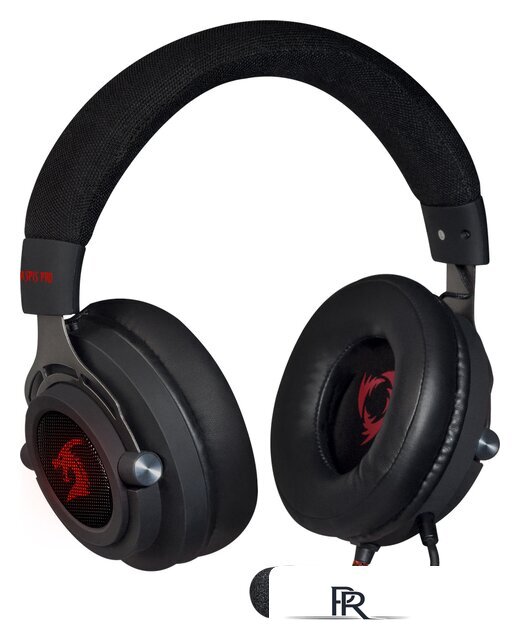 Наушники Defender Aspis Pro - Изображение №2 — Интернет-магазин ПроЗаказ