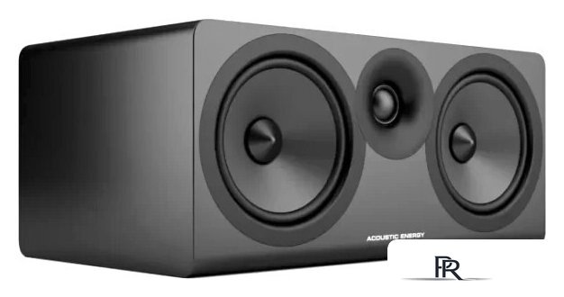Полочная акустика Acoustic Energy AE107 2 (черный) - Изображение №1 — Интернет-магазин ПроЗаказ