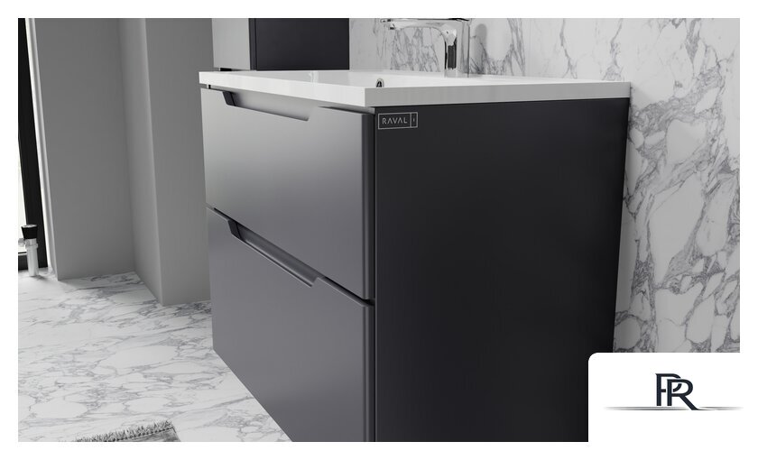  Raval Тумба под умывальник Wector 100 Wct.01.100/P/A/MD - Изображение №4 — Интернет-магазин ПроЗаказ