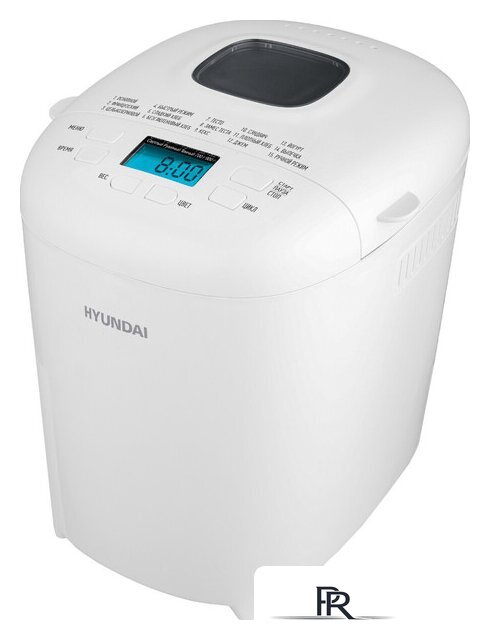 Хлебопечка Hyundai HYBM-M0714 - Изображение №1 — Интернет-магазин ПроЗаказ