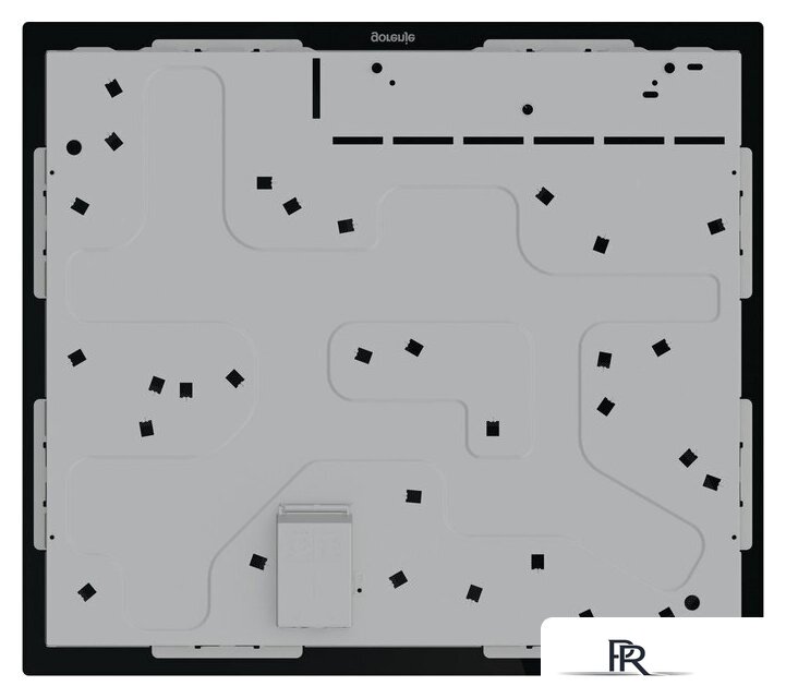 Варочная панель Gorenje ECT64BSCE - Изображение №7 — Интернет-магазин ПроЗаказ