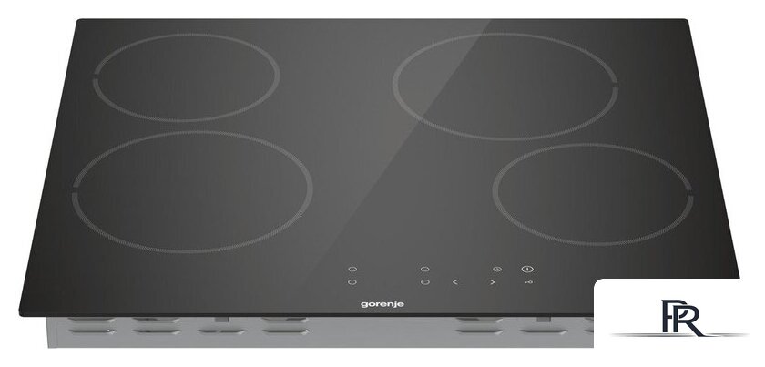 Варочная панель Gorenje ECT64BSCE - Изображение №5 — Интернет-магазин ПроЗаказ