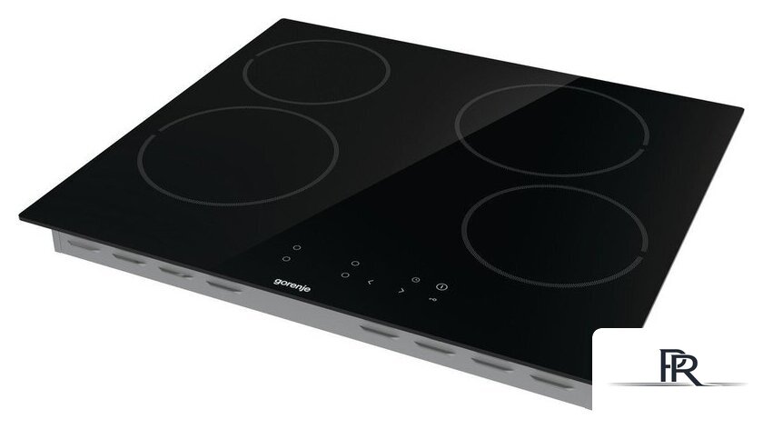 Варочная панель Gorenje ECT64BSCE - Изображение №2 — Интернет-магазин ПроЗаказ