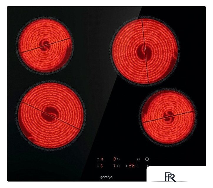 Варочная панель Gorenje ECT64BSCE - Изображение №1 — Интернет-магазин ПроЗаказ