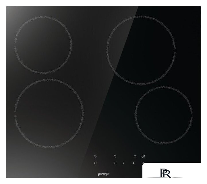 Варочная панель Gorenje ECT64BSCE - Изображение №3 — Интернет-магазин ПроЗаказ