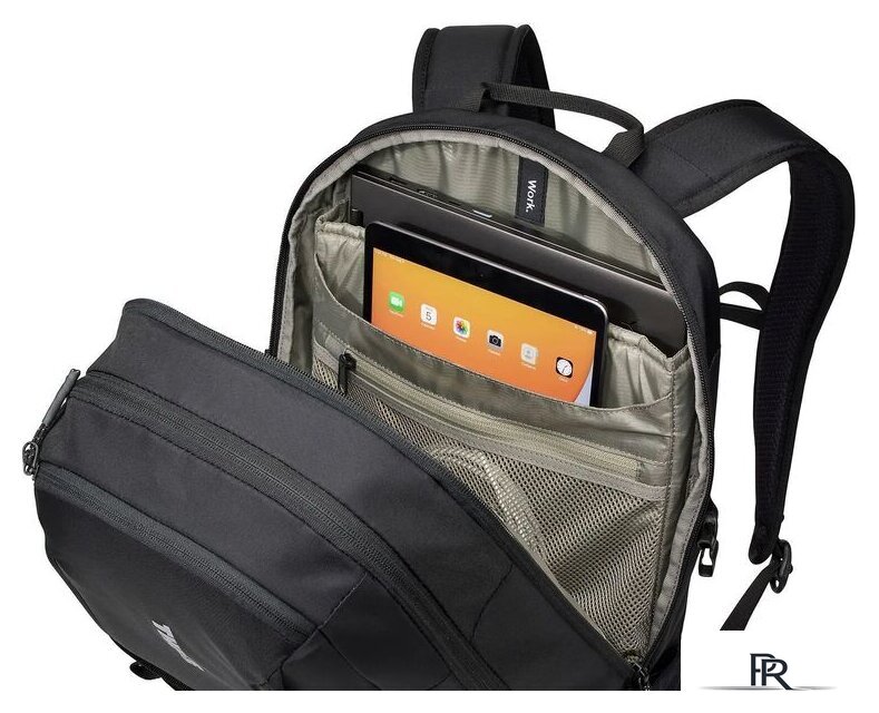 Городской рюкзак Thule EnRoute 23L TEBP4216K (черный) - Изображение №5 — Интернет-магазин ПроЗаказ