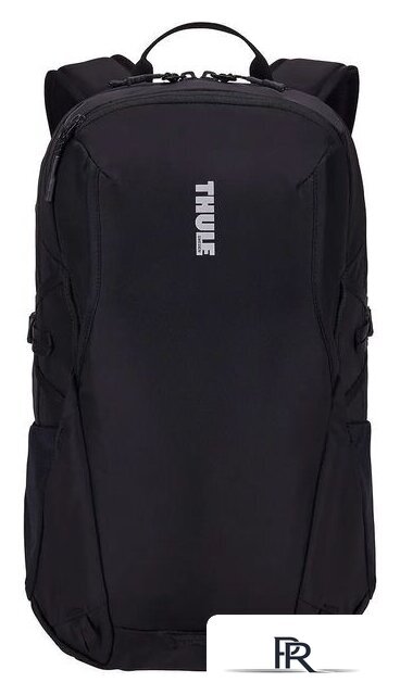 Городской рюкзак Thule EnRoute 23L TEBP4216K (черный) - Изображение №3 — Интернет-магазин ПроЗаказ