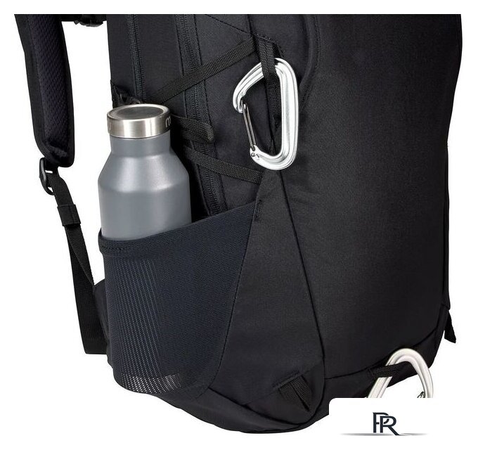 Городской рюкзак Thule EnRoute 23L TEBP4216K (черный) - Изображение №9 — Интернет-магазин ПроЗаказ